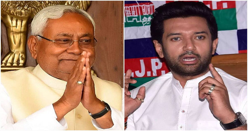 बिहार चुनावः JDU की भूमिका अभी भी सबसे अहम, कांग्रेस- RJD को करनी पड़ेगी मशक्कत बिहार चुनावः JDU की भूमिका अभी भी सबसे अहम, कांग्रेस- RJD को करनी पड़ेगी मशक्कत