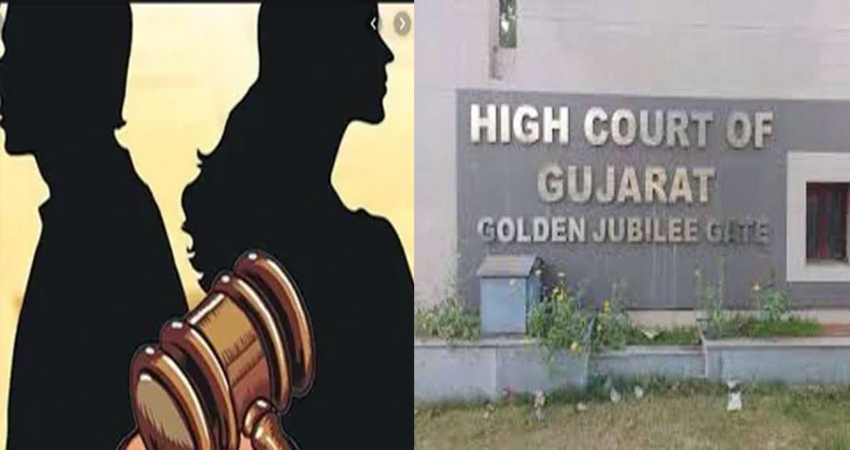 हाई कोर्ट का बड़ा फैसला, तलाक के बाद महिला पूर्व पति से नहीं कर सकती वित्तीय राहत की मांग हाई कोर्ट का बड़ा फैसला, तलाक के बाद महिला पूर्व पति से नहीं कर सकती वित्तीय राहत की मांग