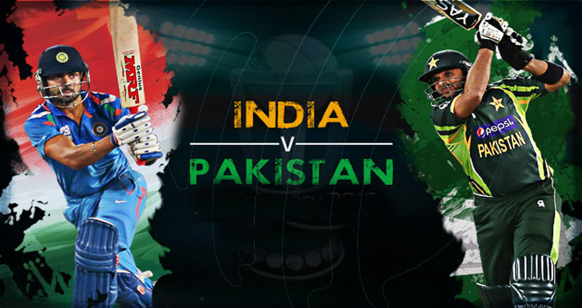 BCCI के पत्र पर ICC ने दिया जवाब, भारत-पाक मैच की अटकलों पर लगा विराम! BCCI के पत्र पर ICC ने दिया जवाब, भारत-पाक मैच की अटकलों पर लगा विराम!