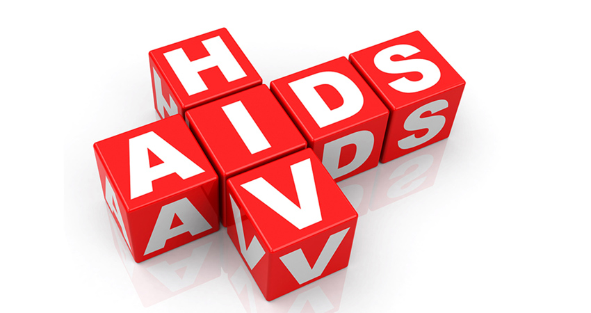 HIV/AIDS पीड़ितों से भेदभाव करने पर होगा एक लाख का जुर्माना और 2 साल की जेल HIV/AIDS पीड़ितों से भेदभाव करने पर होगा एक लाख का जुर्माना और 2 साल की जेल