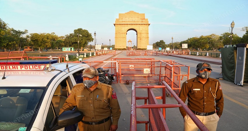 इंडिया गेट पर बम ब्लास्ट की कॉल से दिल्ली पुलिस में हड़कंप, आरोपी गिरफ्तार इंडिया गेट पर बम ब्लास्ट की कॉल से दिल्ली पुलिस में हड़कंप, आरोपी गिरफ्तार