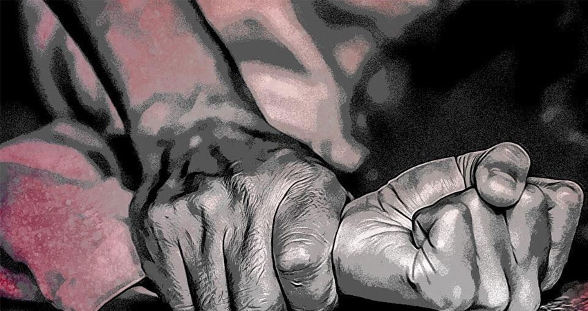 पति के खिलाफ शिकायत दर्ज कराने आई महिला के साथ SI ने किया रेप, मामला दर्ज पति के खिलाफ शिकायत दर्ज कराने आई महिला के साथ SI ने किया रेप, मामला दर्ज