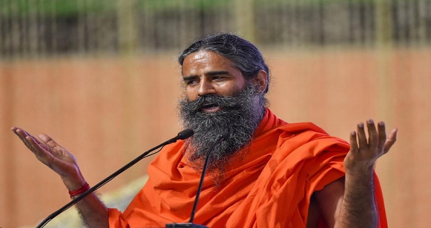 हरिद्वार में भी तेजी से फैल रहा कोरोना! पतंजलि योगपीठ में सामने आए 5 केस हरिद्वार में भी तेजी से फैल रहा कोरोना! पतंजलि योगपीठ में सामने आए 5 केस