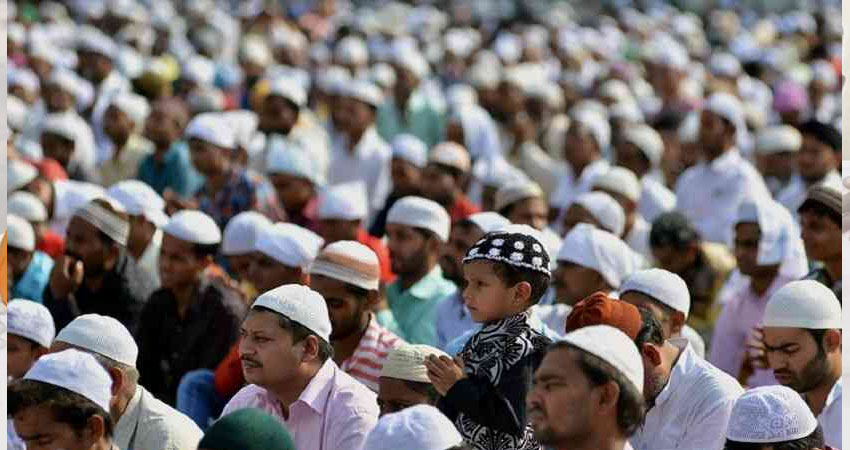 न कोई ‘बंदा’ रहा न कोई बंदा नवाज न कोई ‘बंदा’ रहा न कोई बंदा नवाज