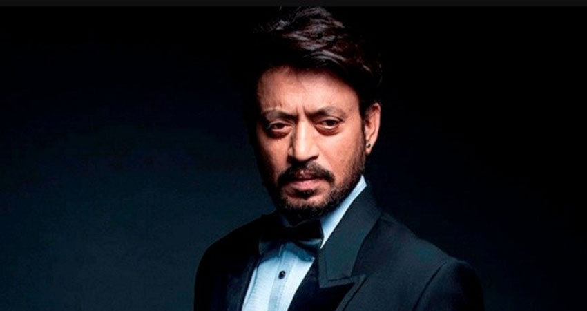 इरफान खान की मौत की खबर के बाद Twitter पर छाया मातम, फैंस ने मानने से किया इनकार इरफान खान की मौत की खबर के बाद Twitter पर छाया मातम, फैंस ने मानने से किया इनकार