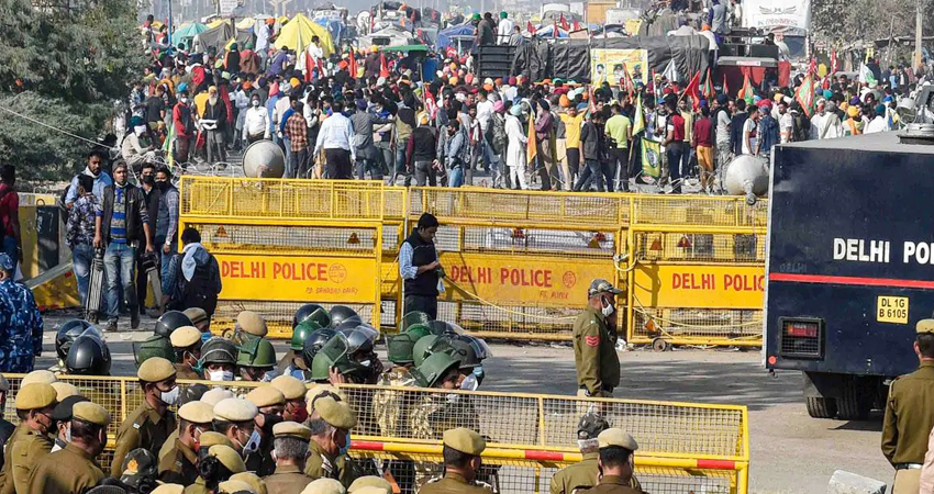 दिल्ली पुलिस की लोगों से अपील, छुट्टी के कारण घर से घूमने न निकले दिल्ली पुलिस की लोगों से अपील, छुट्टी के कारण घर से घूमने न निकले