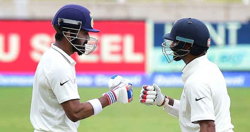 ENGvIND: इन बातोें का रखा ध्यान तो Oval में जीत पर टीम इंडिया की होगी मुहर ENGvIND: इन बातोें का रखा ध्यान तो Oval में जीत पर टीम इंडिया की होगी मुहर