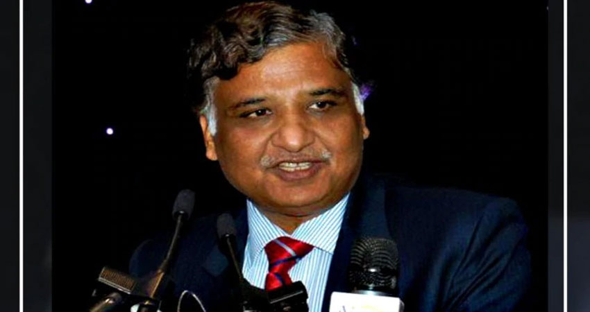 बालाकोट एयर स्ट्राइक की योजना बनाने वाले गोयल बने नए रॉ चीफ बालाकोट एयर स्ट्राइक की योजना बनाने वाले गोयल बने नए रॉ चीफ
