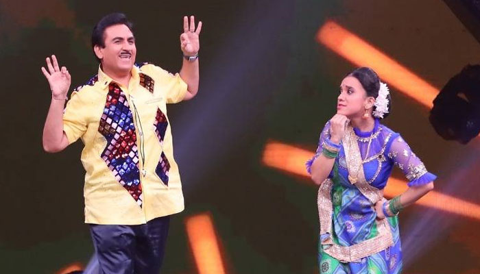Tmkoc के फैंस के लिए आई बड़ी खुशखबरी! शो पर गूंजी- ''टप्पू के पापा'' की आवाज Tmkoc के फैंस के लिए आई बड़ी खुशखबरी! शो पर गूंजी- ''टप्पू के पापा'' की आवाज