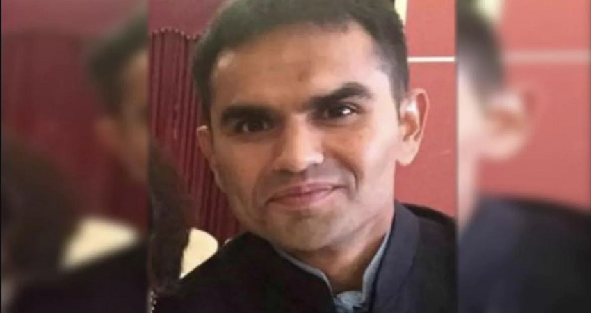 जानिए कौन है समीर वानखेड़े, जिनके नाम से बॉलीवुड में मची है खलबली.... जानिए कौन है समीर वानखेड़े, जिनके नाम से बॉलीवुड में मची है खलबली....