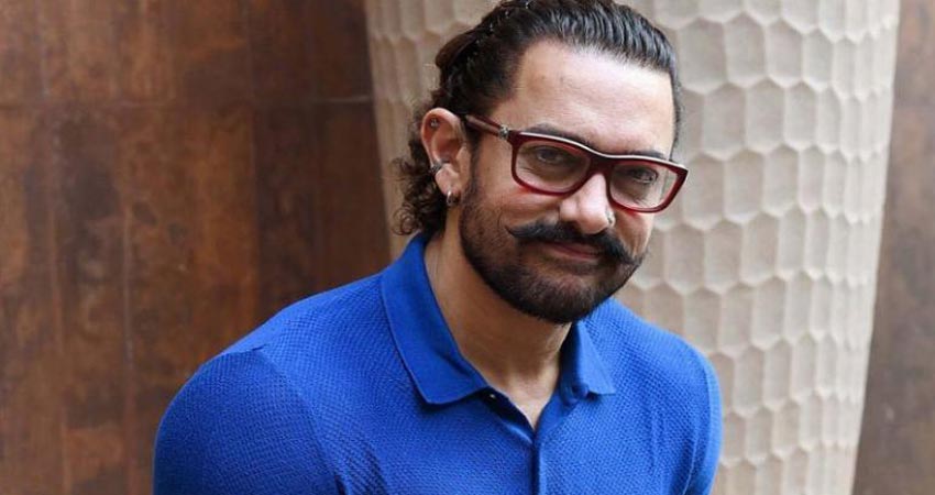 आमिर खान की फिल्म 'लाल सिंह चड्ढा' का लोगो हुआ रिलीज आमिर खान की फिल्म 'लाल सिंह चड्ढा' का लोगो हुआ रिलीज