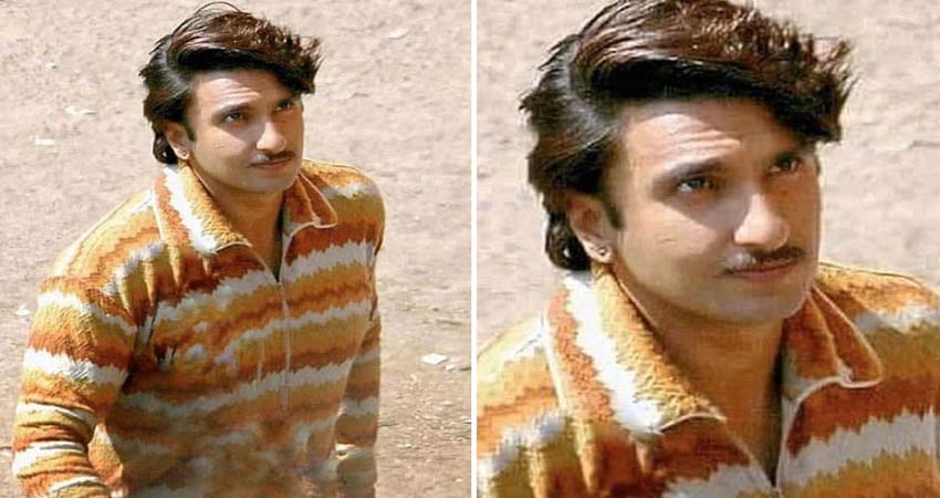 'जयेशभाई जोरदार' का मजेदार Trailer रिलीज, रणवीर सिंह को देख हो जाएंगे लोटपोट 'जयेशभाई जोरदार' का मजेदार Trailer रिलीज, रणवीर सिंह को देख हो जाएंगे लोटपोट