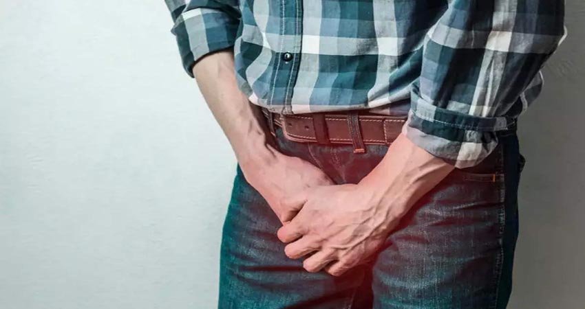 Penis से जुड़ी इन बीमारियों को पुरुष न करें नजरअंदाज, हो सकती हैं बड़ी दिक्कतें Penis से जुड़ी इन बीमारियों को पुरुष न करें नजरअंदाज, हो सकती हैं बड़ी दिक्कतें