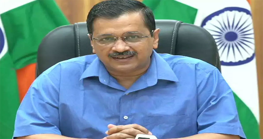 दिल्ली में प्रदूषण पर SC की फटकार के बाद केजरीवाल ने आपात बैठक बुलाई दिल्ली में प्रदूषण पर SC की फटकार के बाद केजरीवाल ने आपात बैठक बुलाई