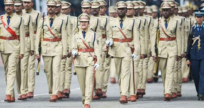पश्चिम बंगाल युवाओं को देने जा रहा है सुनेहरा अवसर, समाज की रक्षा करने का मिलेगा मौका पश्चिम बंगाल युवाओं को देने जा रहा है सुनेहरा अवसर, समाज की रक्षा करने का मिलेगा मौका