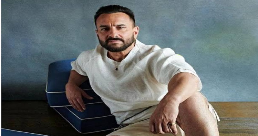 विक्रम वेधा में एक इंटेंस कॉप के रूप में सैफ अली खान का खतरनाक लुक आया सामने, देखिए टीजर विक्रम वेधा में एक इंटेंस कॉप के रूप में सैफ अली खान का खतरनाक लुक आया सामने, देखिए टीजर