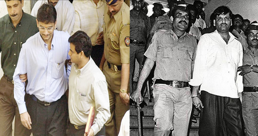 देश में पहले भी होते रहे हैं अरबों की चपत लगाने वाले घोटाले, जानिए .... देश में पहले भी होते रहे हैं अरबों की चपत लगाने वाले घोटाले, जानिए ....