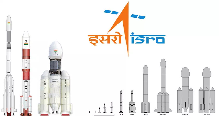 ISRO ने निकाली इन पदों पर बंपर भर्तियां, ऐसे करें आवेदन ISRO ने निकाली इन पदों पर बंपर भर्तियां, ऐसे करें आवेदन