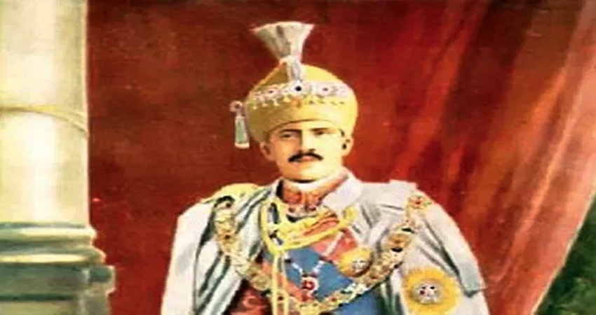 हैदराबाद के निजाम संपत्ति मामले में भारत की हुई जीत, जानें क्या है पूरा मामला हैदराबाद के निजाम संपत्ति मामले में भारत की हुई जीत, जानें क्या है पूरा मामला