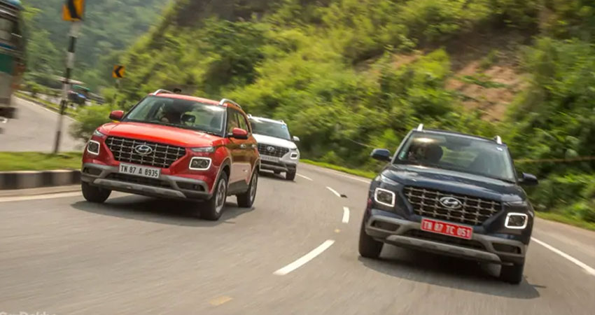 Hyundai motors ने ग्राहकों को दिया बंपर ऑफर! नौकरी गई तो कंपनी ही भरेगी आपकी EMI Hyundai motors ने ग्राहकों को दिया बंपर ऑफर! नौकरी गई तो कंपनी ही भरेगी आपकी EMI