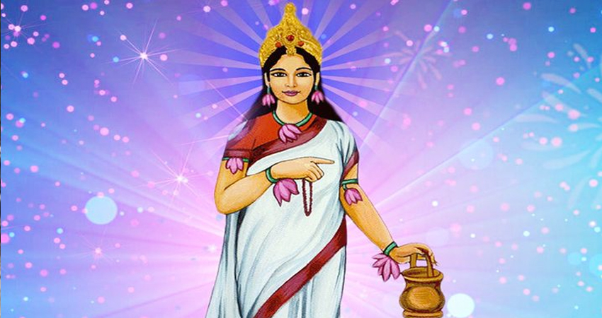 नवरात्रि के दूसरे दिन इस विधि से करें मां ब्रह्मचारिणी की पूजा, मिलेगा आर्शीवाद नवरात्रि के दूसरे दिन इस विधि से करें मां ब्रह्मचारिणी की पूजा, मिलेगा आर्शीवाद