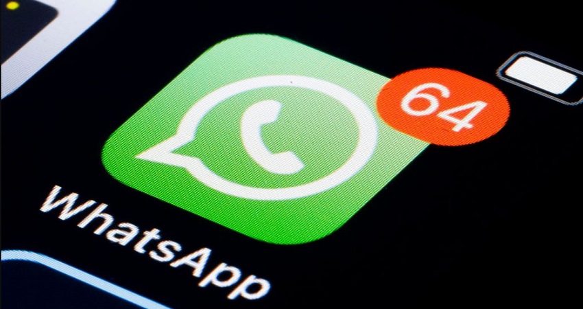 Whatsapp यूजर्स ध्यान दें! नए अपडेट के लिए रहें तैयार वर्ना अकाउंट करना पड़ेगा डिलीट Whatsapp यूजर्स ध्यान दें! नए अपडेट के लिए रहें तैयार वर्ना अकाउंट करना पड़ेगा डिलीट