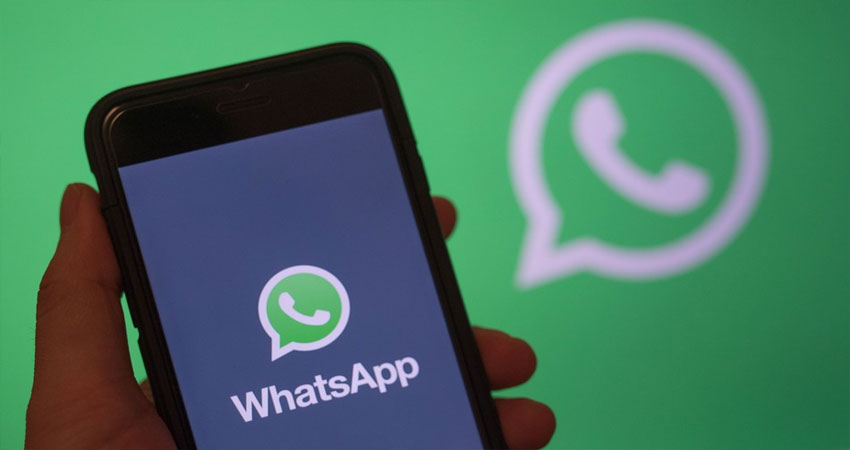 इस साल WhatsApp लॉन्च करने जा रहा है ये खास फीचर्स इस साल WhatsApp लॉन्च करने जा रहा है ये खास फीचर्स