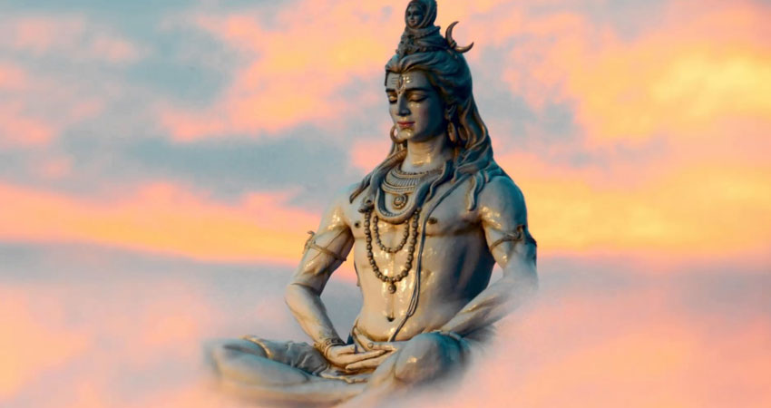 सोमवार के दिन शिव की भक्ति में लीन होकर करें ये पांच काम, मिलेंगे ये लाभ सोमवार के दिन शिव की भक्ति में लीन होकर करें ये पांच काम, मिलेंगे ये लाभ