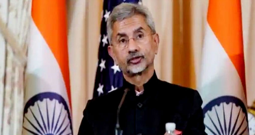 भारत की आलोचना करने से पहले अपने भीतर झांकें अन्य देश भारत की आलोचना करने से पहले अपने भीतर झांकें अन्य देश