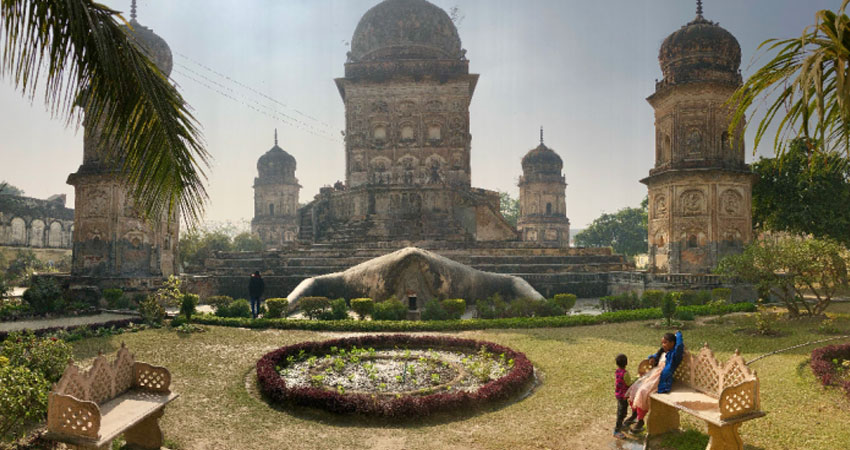 इस प्राचीन मंदिर में होती है मेंढ़को की पूजा, यहां हर मनोकामनाएं होती हैं पूरी इस प्राचीन मंदिर में होती है मेंढ़को की पूजा, यहां हर मनोकामनाएं होती हैं पूरी