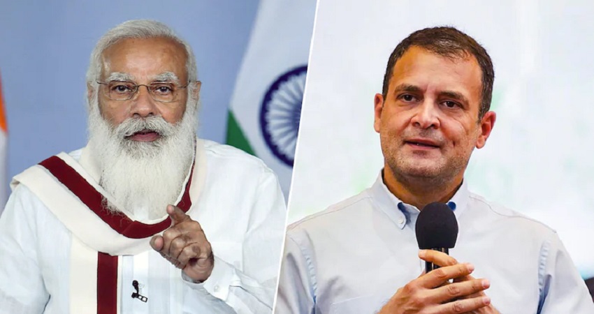 Fake Toolkit: बीजेपी के वार पर कांग्रेस का पलटवार, कहा- नड्डा- पात्रा के खिलाफ कराएंगे FIR Fake Toolkit: बीजेपी के वार पर कांग्रेस का पलटवार, कहा- नड्डा- पात्रा के खिलाफ कराएंगे FIR