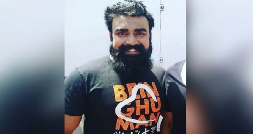 एक्टर संदीप नाहर सुसाइड मामले में पत्नी और सास के खिलाफ एफआईआर दर्ज एक्टर संदीप नाहर सुसाइड मामले में पत्नी और सास के खिलाफ एफआईआर दर्ज