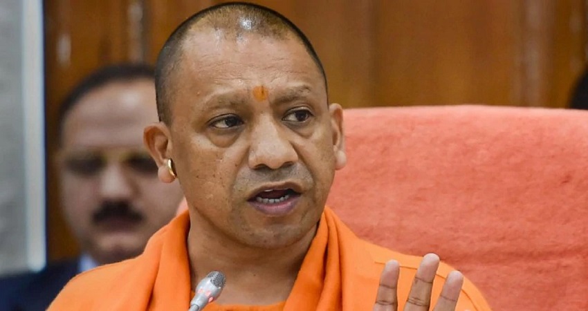 लॉकडाउन बढ़ने के बाद निमार्ण कार्य को लेकर योगी सरकार ने बदला अपना फैसला लॉकडाउन बढ़ने के बाद निमार्ण कार्य को लेकर योगी सरकार ने बदला अपना फैसला
