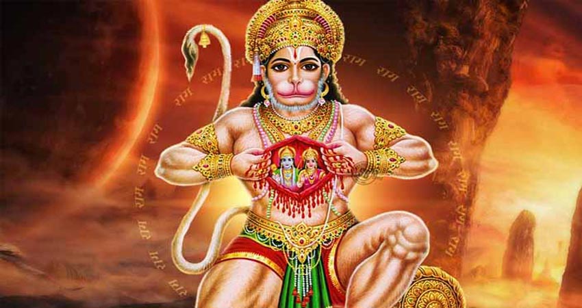 मंगलवार के दिन करें ये जबरदस्त टोटके, हनुमान जी का मिलेगा आर्शीवाद मंगलवार के दिन करें ये जबरदस्त टोटके, हनुमान जी का मिलेगा आर्शीवाद