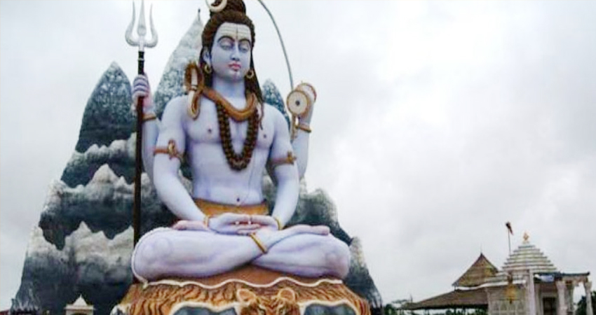 महाशिवरात्रि 2020: क्यों होता है रुद्राभिषेक, जानें इसके फायदे महाशिवरात्रि 2020: क्यों होता है रुद्राभिषेक, जानें इसके फायदे