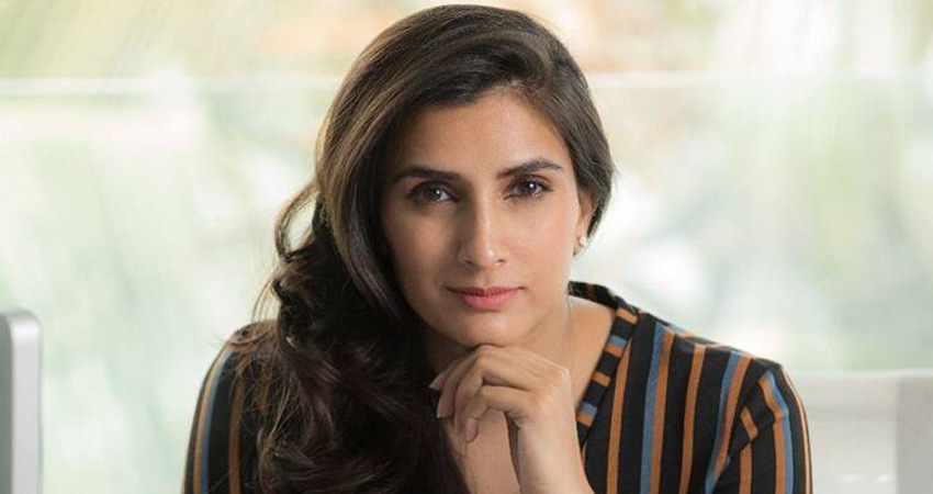 जानें कैसे प्रज्ञा कपूर भारत में नए जमाने की हरित क्रांति का चेहरा बन गई हैं जानें कैसे प्रज्ञा कपूर भारत में नए जमाने की हरित क्रांति का चेहरा बन गई हैं