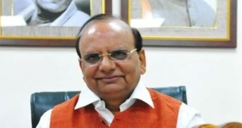 दिल्ली के LG का बड़ा एक्शन, IAS ऑफिस गोपी कृष्ण सहित 11 अधिकारी निलंबित दिल्ली के LG का बड़ा एक्शन, IAS ऑफिस गोपी कृष्ण सहित 11 अधिकारी निलंबित