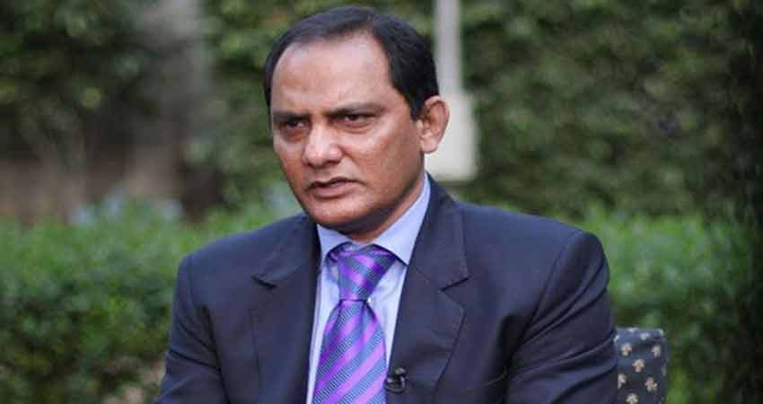 क्रिकेट एसोसिएशन पर भड़के अजहरूद्दीन, बोले- 10 साल कप्तान रहा हूं, घंटे भर तक बाहर कराया इंतजार क्रिकेट एसोसिएशन पर भड़के अजहरूद्दीन, बोले- 10 साल कप्तान रहा हूं, घंटे भर तक बाहर कराया इंतजार