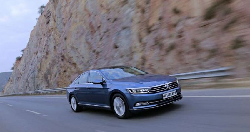 Volkswagen ने किया नई वारंटी स्कीम का ऐलान, सभी कारों पर मिलेगी 4 साल की स्टैण्डर्ड वारंटी Volkswagen ने किया नई वारंटी स्कीम का ऐलान, सभी कारों पर मिलेगी 4 साल की स्टैण्डर्ड वारंटी