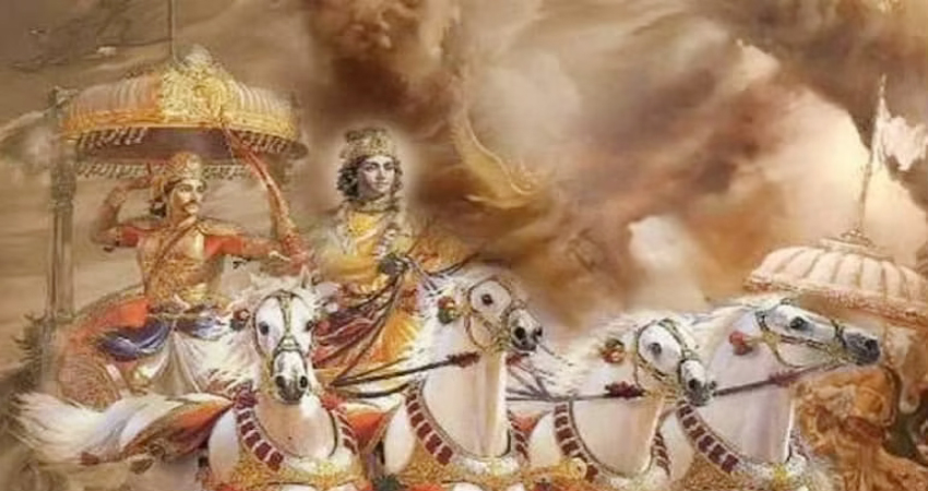 गीता की जन्मस्थली है ज्योतिसर, जानिए इसके महत्व के बारे में गीता की जन्मस्थली है ज्योतिसर, जानिए इसके महत्व के बारे में