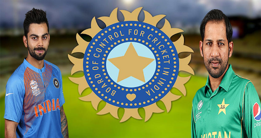 भारत- PAK मुकाबले को लेकर लोगों की भावनाओं के साथ खेल रहा है BCCI !, जानिए क्या है मामला भारत- PAK मुकाबले को लेकर लोगों की भावनाओं के साथ खेल रहा है BCCI !, जानिए क्या है मामला