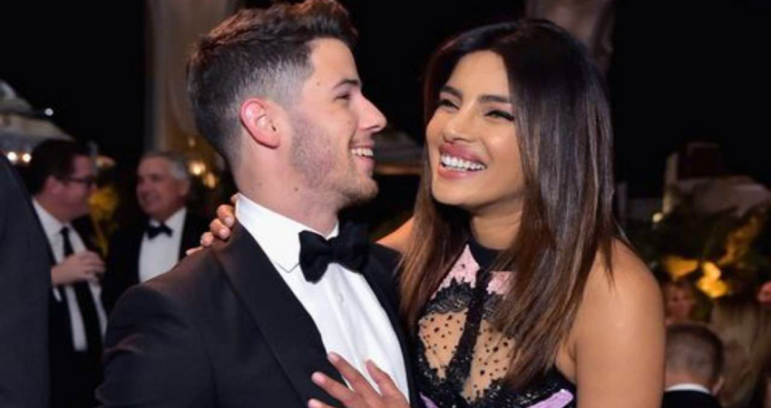 Oscar जीतने वाली पहली Jonas बन सकती हैं प्रियंका, एक्ट्रेस ने किया खुलासा Oscar जीतने वाली पहली Jonas बन सकती हैं प्रियंका, एक्ट्रेस ने किया खुलासा