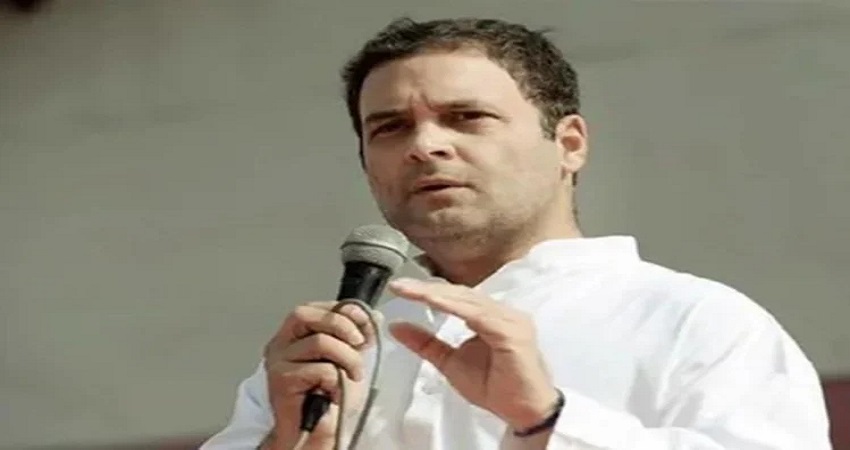 राहुल बोले -पेमेंट प्लेटफार्म बनने के लिए बीजेपी की बात मान रहा Whats App राहुल बोले -पेमेंट प्लेटफार्म बनने के लिए बीजेपी की बात मान रहा Whats App