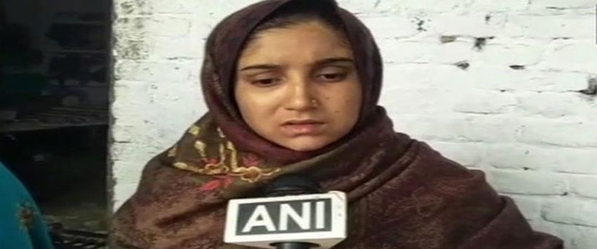 संसद में बिल पेश होने से पहले सामने आया तीन तलाक का एक और मामला, देर से उठना पड़ा भारी संसद में बिल पेश होने से पहले सामने आया तीन तलाक का एक और मामला, देर से उठना पड़ा भारी