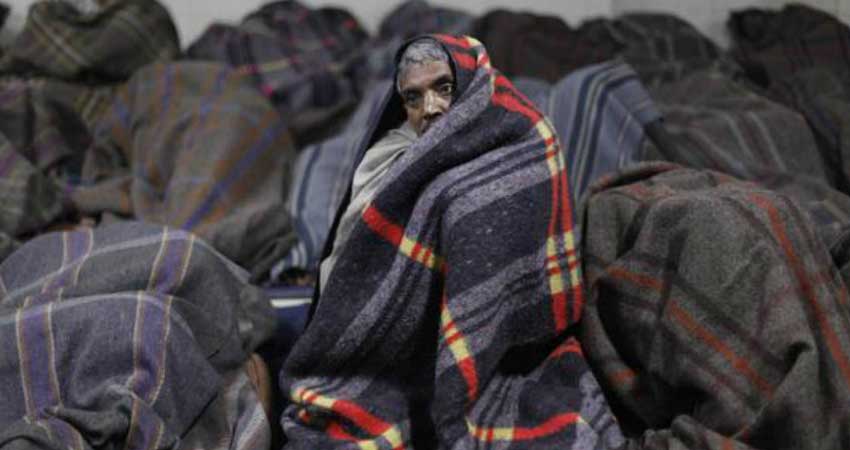 सर्दियों में ज्यादा ठंड लगें तो गंभीरता से लें, हो सकता है हाइपोथर्मिया सर्दियों में ज्यादा ठंड लगें तो गंभीरता से लें, हो सकता है हाइपोथर्मिया