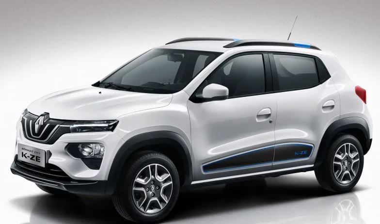 भारत में इसी साल लॉन्च होगी Renault Kwid फेसलिफ्ट, नई मारुति Alto को देगी टक्कर भारत में इसी साल लॉन्च होगी Renault Kwid फेसलिफ्ट, नई मारुति Alto को देगी टक्कर