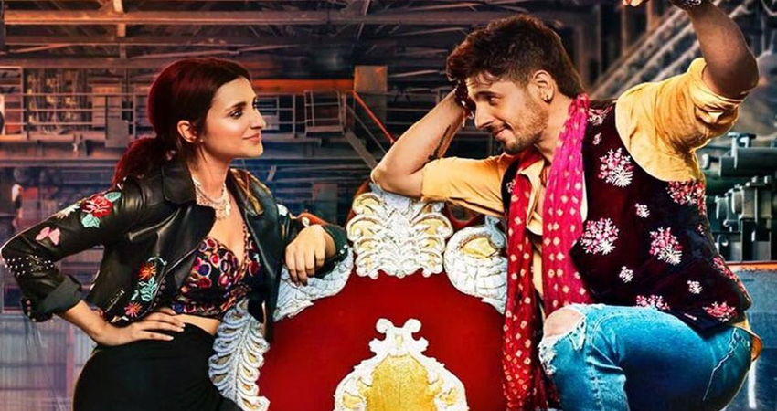 Trailer: पकड़उवा विवाह पर आधारित है jabariya jodi, सिद्धार्थ और परिणीति की दिखी मजेदार केमेस्ट्री Trailer: पकड़उवा विवाह पर आधारित है jabariya jodi, सिद्धार्थ और परिणीति की दिखी मजेदार केमेस्ट्री