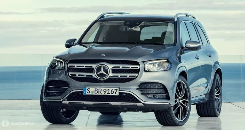 पहले से ज्यादा बड़ी और पावरफुल हुई Mercedes Benz JLS, जानिए कब होगी लॉन्च पहले से ज्यादा बड़ी और पावरफुल हुई Mercedes Benz JLS, जानिए कब होगी लॉन्च