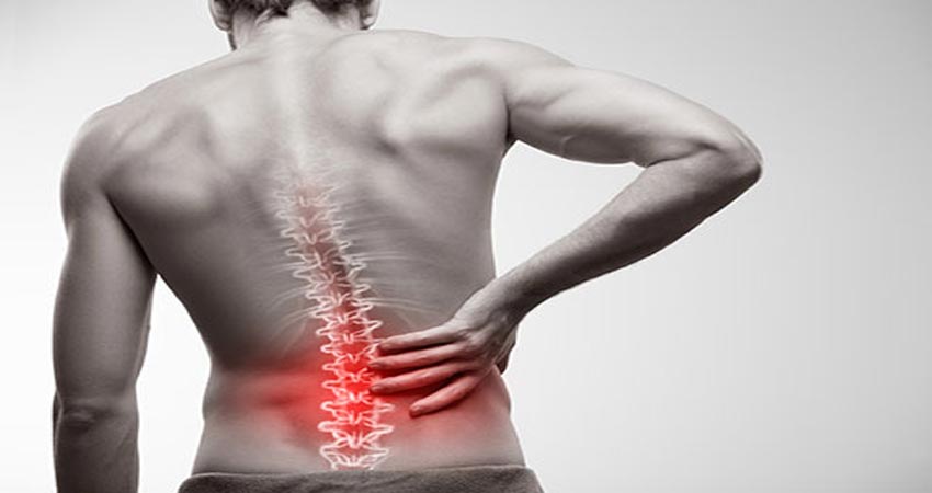 युवाओं को भी सता रही है Back Pain की बीमारी , इस तरह रख सकते हैं अपना ख्याल युवाओं को भी सता रही है Back Pain की बीमारी , इस तरह रख सकते हैं अपना ख्याल