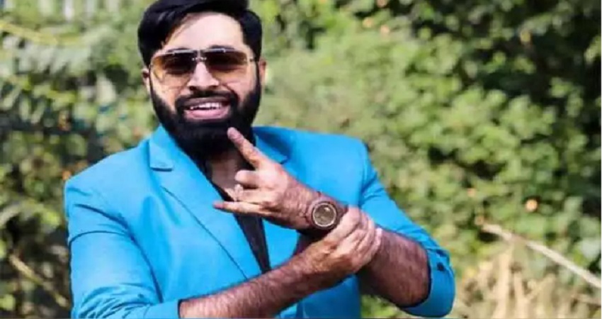 यूट्यूब पर कॉमिडी से सनी आर्या ने बनाई पहचान, धूम मचा रहा ''तहलका प्रैंक'' यूट्यूब पर कॉमिडी से सनी आर्या ने बनाई पहचान, धूम मचा रहा ''तहलका प्रैंक''